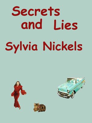 cover image of Secrets and Lies